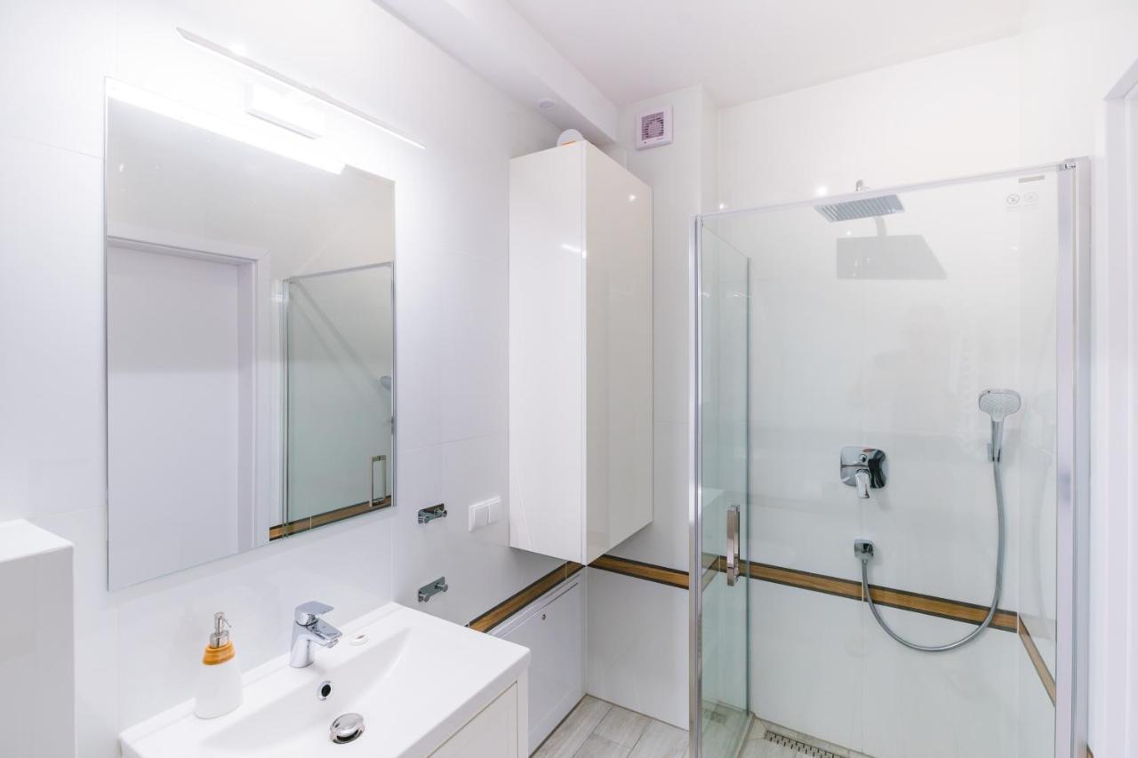 Szczyrkowskie & Fun 8 Z Balkonem Apartment Szczyrk
