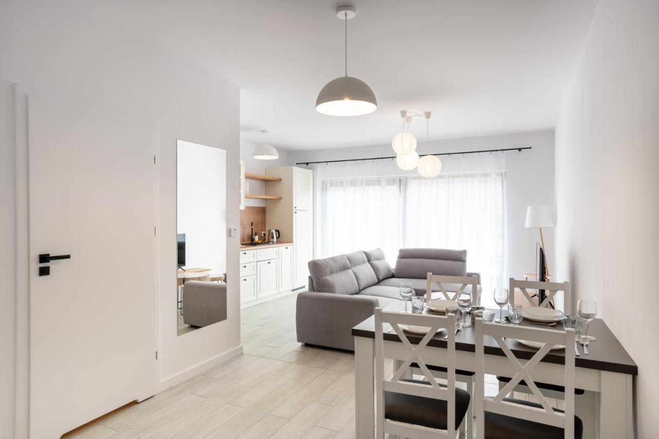 Apartment Szczyrkowskie & Fun 8 Z Balkonem *