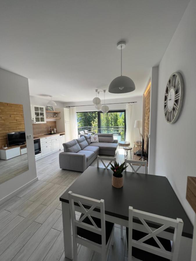 Szczyrkowskie & Fun 8 Z Balkonem Apartment Szczyrk